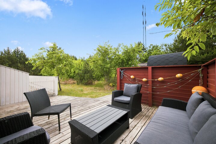 Sommerhus G5691 på Fyrmarken 221, Nr. Lyngvig - Billede #24