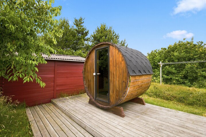 Sommerhus G5691 på Fyrmarken 221, Nr. Lyngvig - Billede #26