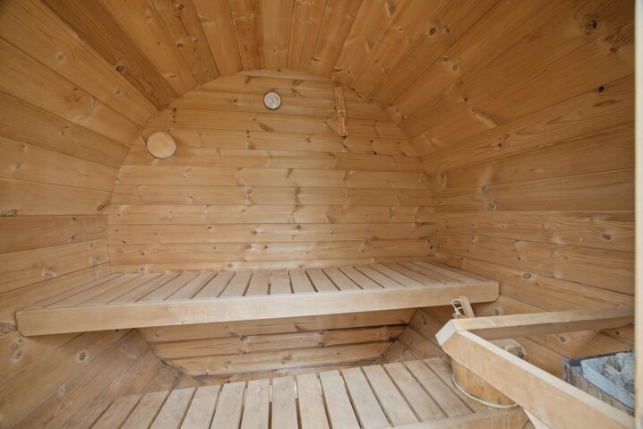Sommerhus G5691 på Fyrmarken 221, Nr. Lyngvig - Billede #27