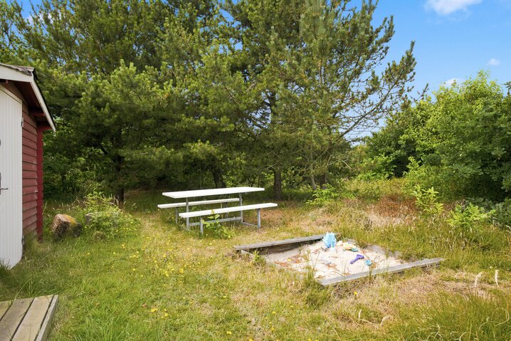 Sommerhus G5691 på Fyrmarken 221, Nr. Lyngvig - Billede #29