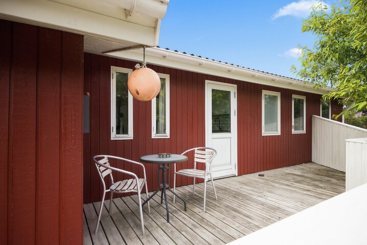 Sommerhus G5691 på Fyrmarken 221, Nr. Lyngvig - Billede #31