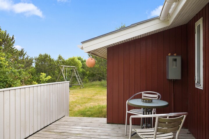 Sommerhus G5691 på Fyrmarken 221, Nr. Lyngvig - Billede #32