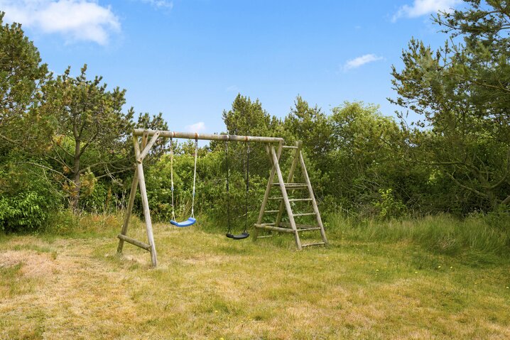Sommerhus G5691 på Fyrmarken 221, Nr. Lyngvig - Billede #33
