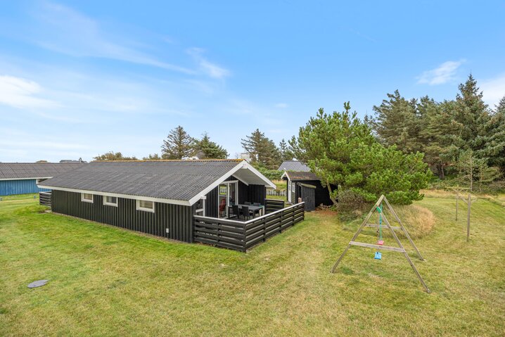 Ferienhaus G5695 in Fyrmarken 40, Nr. Lyngvig - Bild #0
