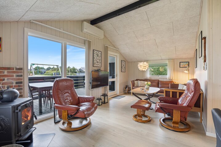 Ferienhaus G5695 in Fyrmarken 40, Nr. Lyngvig - Bild #1