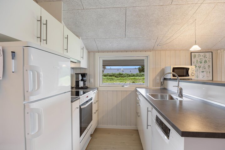 Ferienhaus G5695 in Fyrmarken 40, Nr. Lyngvig - Bild #2