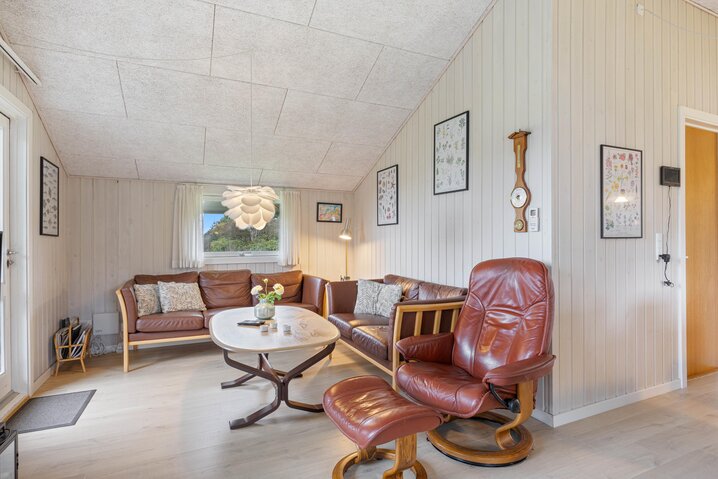 Ferienhaus G5695 in Fyrmarken 40, Nr. Lyngvig - Bild #3