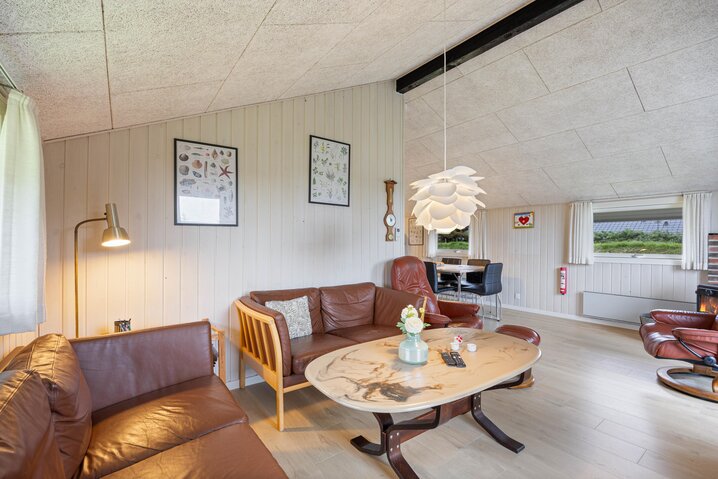 Ferienhaus G5695 in Fyrmarken 40, Nr. Lyngvig - Bild #4