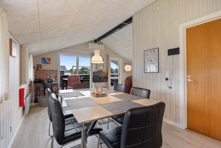 Ferienhaus G5695 in Fyrmarken 40, Nr. Lyngvig - Bild #5