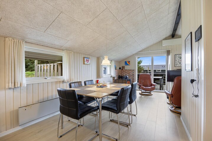 Ferienhaus G5695 in Fyrmarken 40, Nr. Lyngvig - Bild #6