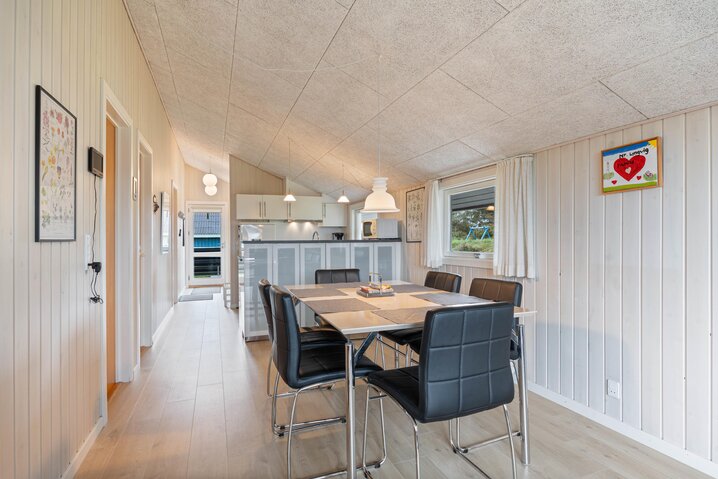 Ferienhaus G5695 in Fyrmarken 40, Nr. Lyngvig - Bild #7