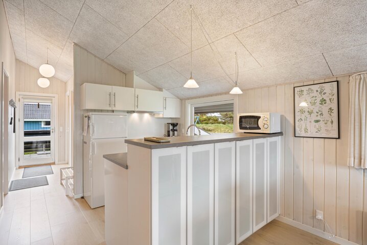 Ferienhaus G5695 in Fyrmarken 40, Nr. Lyngvig - Bild #8