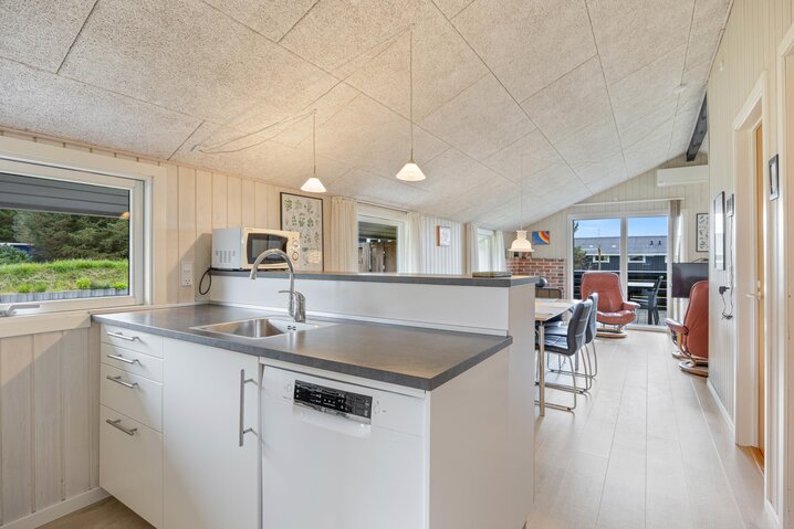 Ferienhaus G5695 in Fyrmarken 40, Nr. Lyngvig - Bild #9