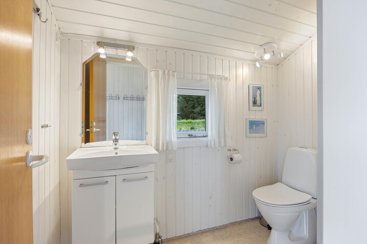 Ferienhaus G5695 in Fyrmarken 40, Nr. Lyngvig - Bild #11