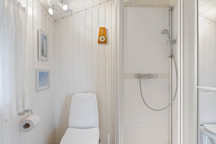 Ferienhaus G5695 in Fyrmarken 40, Nr. Lyngvig - Bild #12