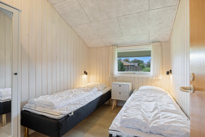 Ferienhaus G5695 in Fyrmarken 40, Nr. Lyngvig - Bild #15