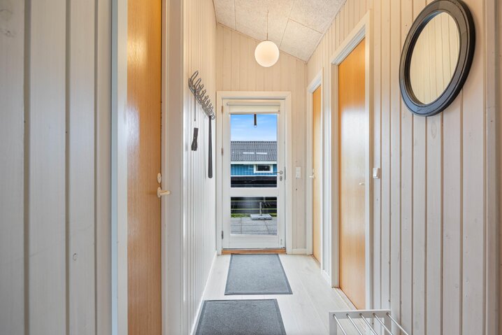 Ferienhaus G5695 in Fyrmarken 40, Nr. Lyngvig - Bild #16