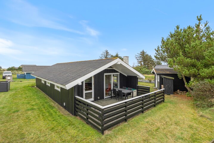 Ferienhaus G5695 in Fyrmarken 40, Nr. Lyngvig - Bild #17