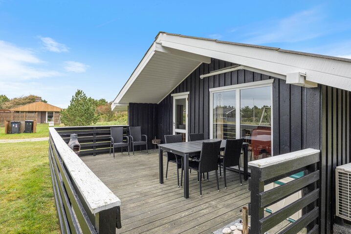 Ferienhaus G5695 in Fyrmarken 40, Nr. Lyngvig - Bild #18