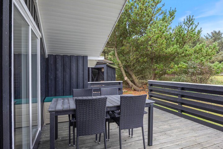 Ferienhaus G5695 in Fyrmarken 40, Nr. Lyngvig - Bild #19