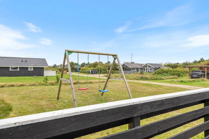 Ferienhaus G5695 in Fyrmarken 40, Nr. Lyngvig - Bild #20