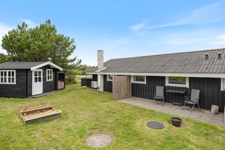 Ferienhaus G5695 in Fyrmarken 40, Nr. Lyngvig - Bild #21