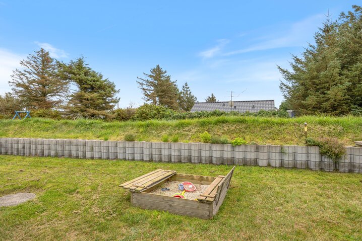 Ferienhaus G5695 in Fyrmarken 40, Nr. Lyngvig - Bild #22