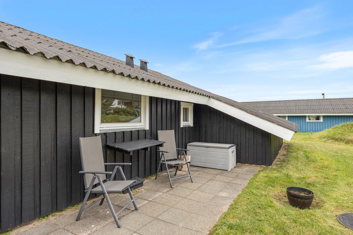 Ferienhaus G5695 in Fyrmarken 40, Nr. Lyngvig - Bild #23