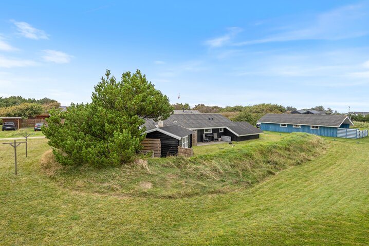 Ferienhaus G5695 in Fyrmarken 40, Nr. Lyngvig - Bild #24