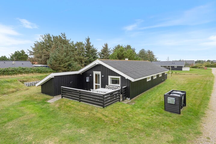 Ferienhaus G5695 in Fyrmarken 40, Nr. Lyngvig - Bild #25