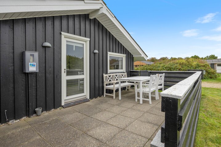 Ferienhaus G5695 in Fyrmarken 40, Nr. Lyngvig - Bild #26