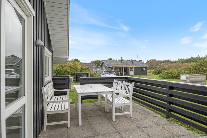 Ferienhaus G5695 in Fyrmarken 40, Nr. Lyngvig - Bild #27
