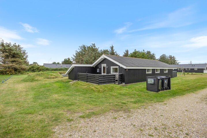 Ferienhaus G5695 in Fyrmarken 40, Nr. Lyngvig - Bild #28