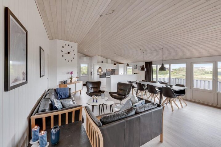 Ferienhaus G5698 in Sivbjerg 31, Nr. Lyngvig - Bild #2