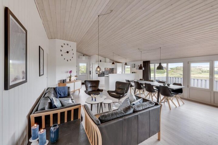 Ferienhaus G5698 in Sivbjerg 31, Nr. Lyngvig - Bild #2
