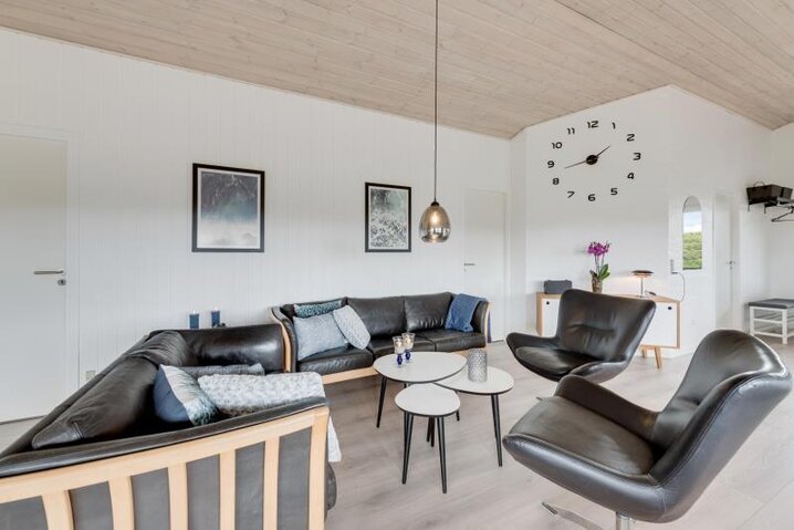 Ferienhaus G5698 in Sivbjerg 31, Nr. Lyngvig - Bild #3