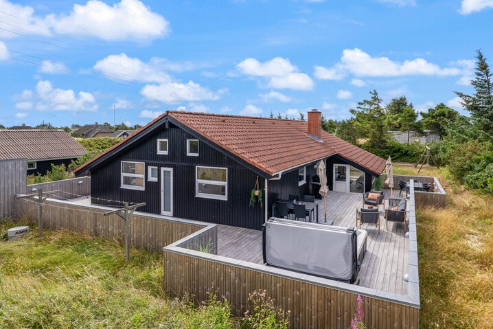 Ferienhaus G5702 in Fyrmarken 287, Nr. Lyngvig - Bild #22