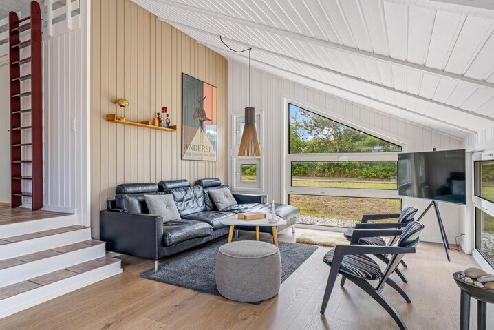 Ferienhaus G5702 in Fyrmarken 287, Nr. Lyngvig - Bild #1