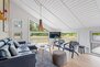 Ferienhaus G5702 in Fyrmarken 287, Nr. Lyngvig - Bild #4