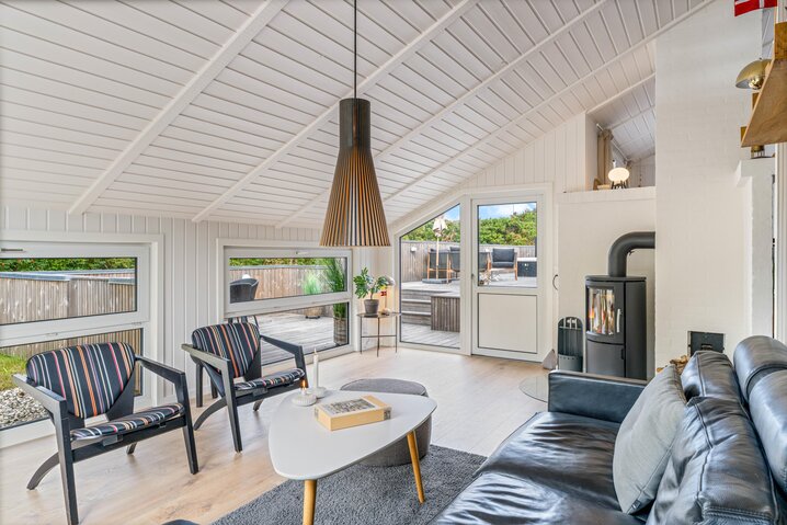 Ferienhaus G5702 in Fyrmarken 287, Nr. Lyngvig - Bild #4