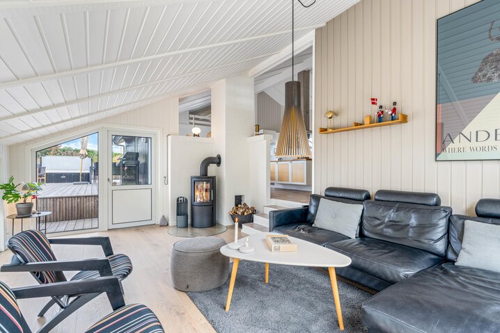 Ferienhaus G5702 in Fyrmarken 287, Nr. Lyngvig - Bild #5