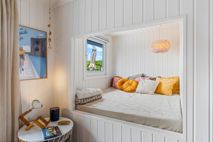 Ferienhaus G5702 in Fyrmarken 287, Nr. Lyngvig - Bild #6