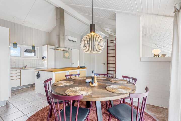 Ferienhaus G5702 in Fyrmarken 287, Nr. Lyngvig - Bild #9