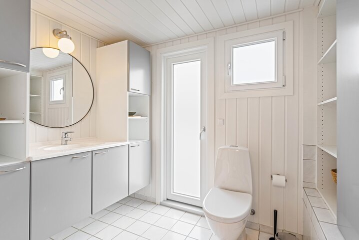 Ferienhaus G5702 in Fyrmarken 287, Nr. Lyngvig - Bild #14