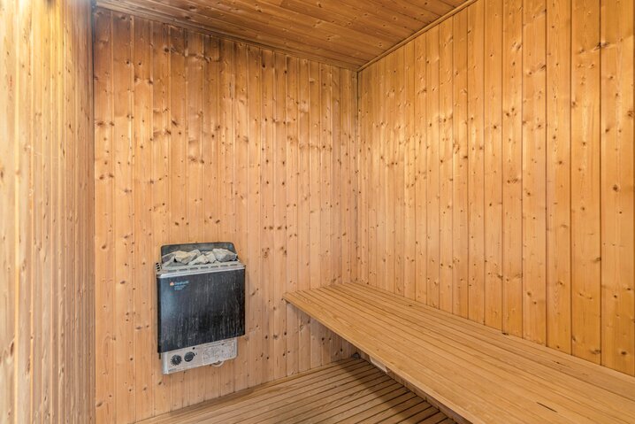 Ferienhaus G5702 in Fyrmarken 287, Nr. Lyngvig - Bild #16