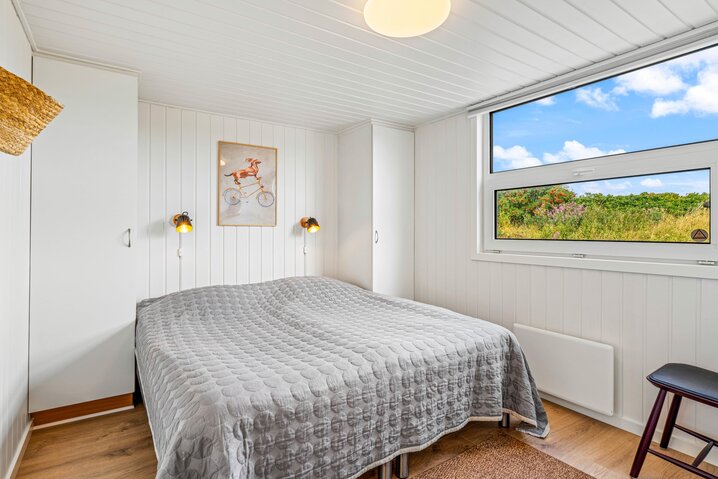 Ferienhaus G5702 in Fyrmarken 287, Nr. Lyngvig - Bild #17