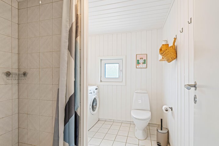 Ferienhaus G5702 in Fyrmarken 287, Nr. Lyngvig - Bild #18