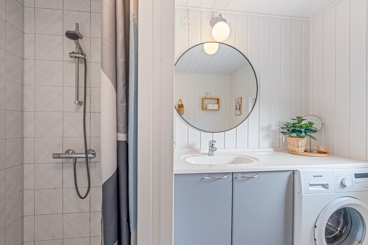 Ferienhaus G5702 in Fyrmarken 287, Nr. Lyngvig - Bild #19