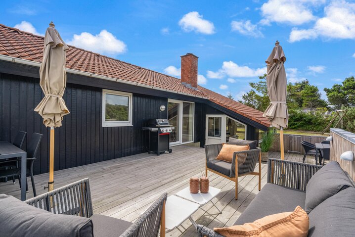 Ferienhaus G5702 in Fyrmarken 287, Nr. Lyngvig - Bild #26