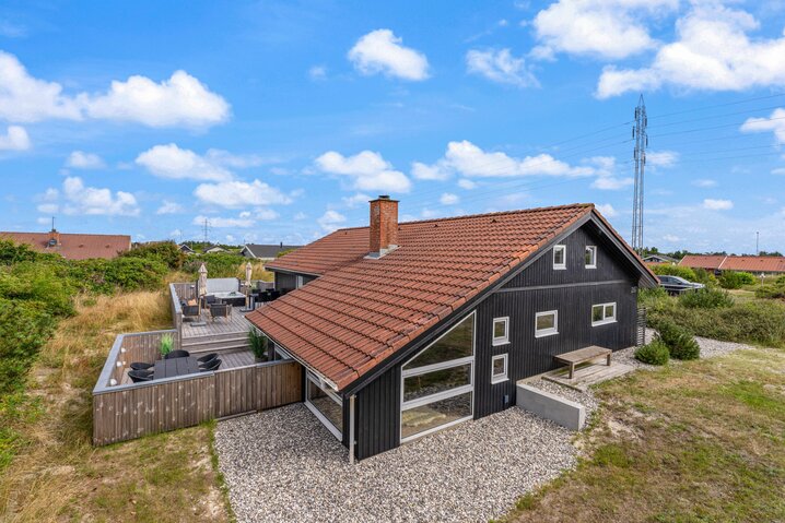 Ferienhaus G5702 in Fyrmarken 287, Nr. Lyngvig - Bild #29